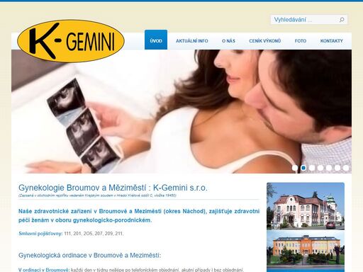 www.k-gemini.cz