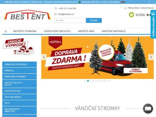 www.bestent.cz