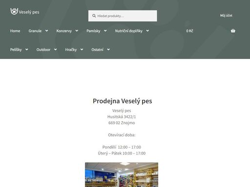 www.vesely-pes.cz