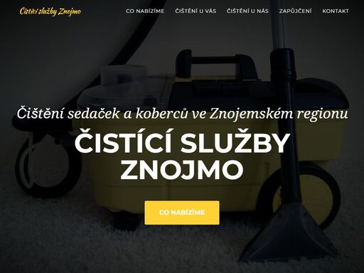 www.cisteniznojmo.cz