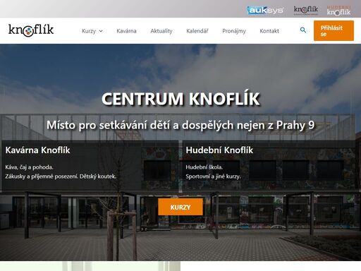 www.centrumknoflik.cz