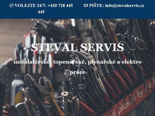 www.steval.cz