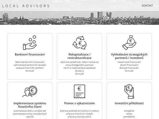 local-advisors.cz