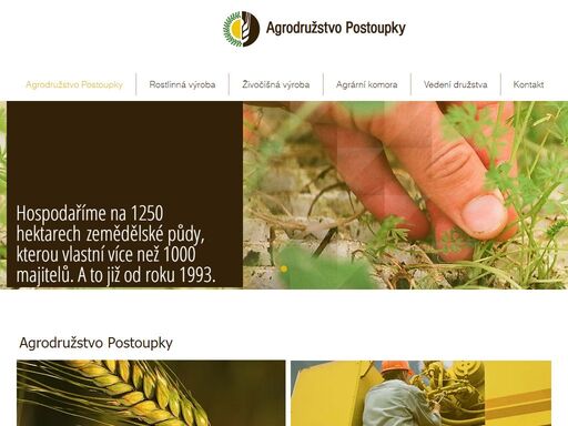 www.agrodruzstvopostoupky.cz