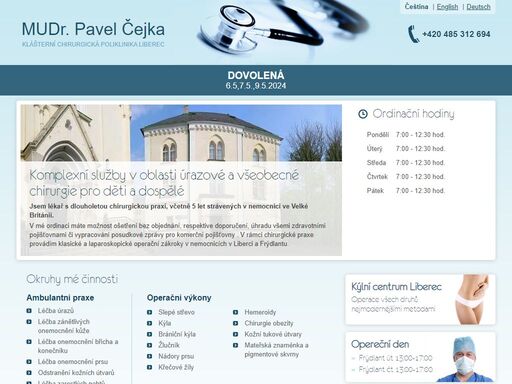 www.pavelcejka.cz