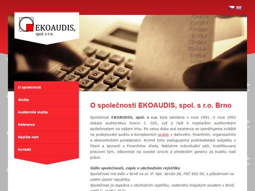 www.ekoaudis.cz