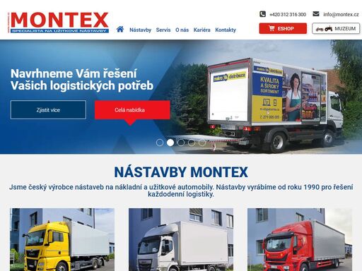 www.montex.cz