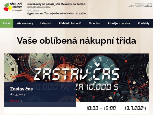 www.iborskapole.cz