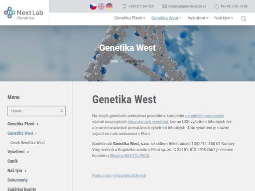 www.genetika-plzen.cz/genetika-west