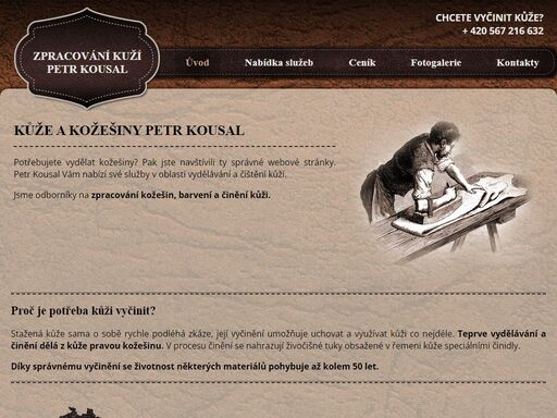 www.kuzekousal.cz