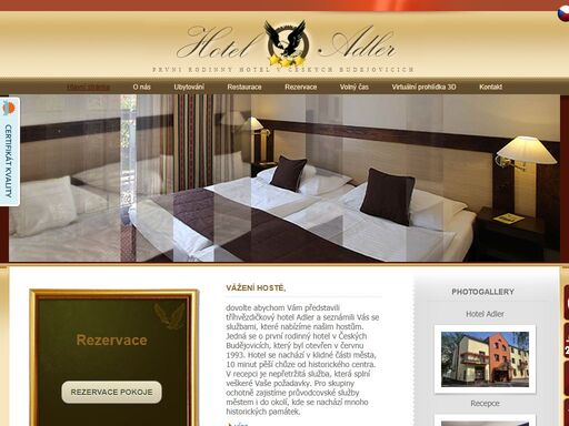 www.hotel-adler.cz