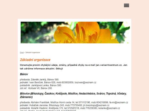 ovvuh.estranky.cz/clanky/zakladni-organizace.html