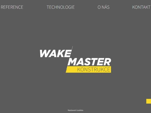 wakemaster.cz