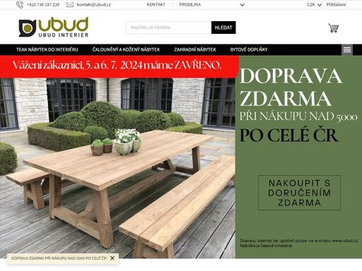 www.ubud.cz
