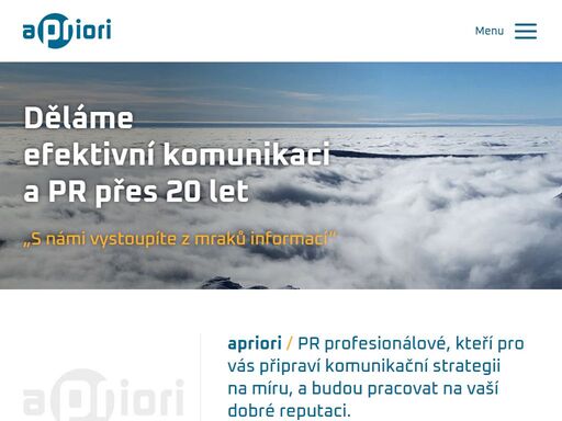 www.apriori.cz