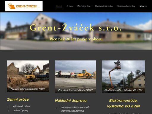 www.grent-zvacek.cz