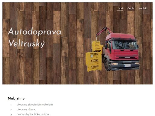 www.autodopravaveltrusky.cz
