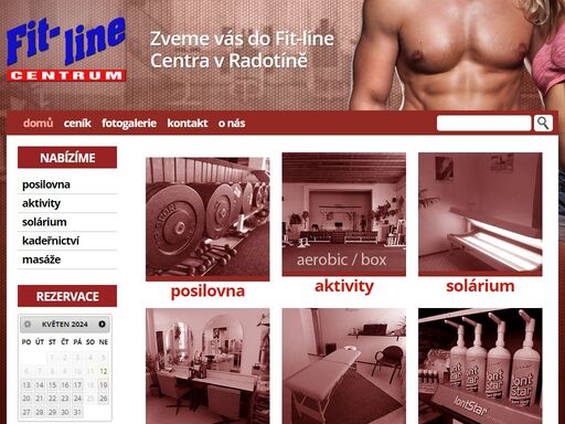 fit-line.cz