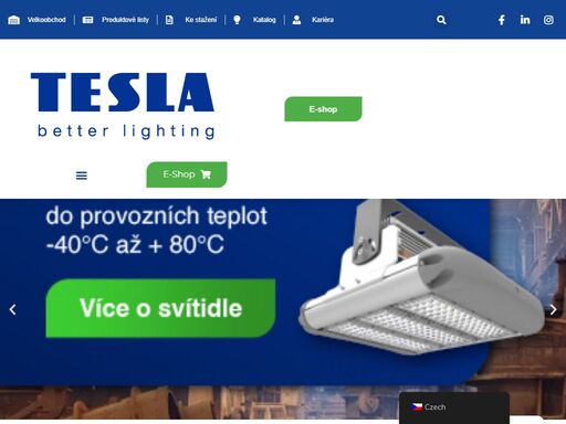 tesla-lighting.cz