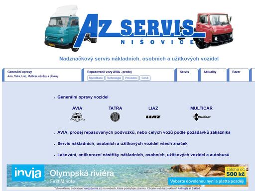 www.azservis.xf.cz