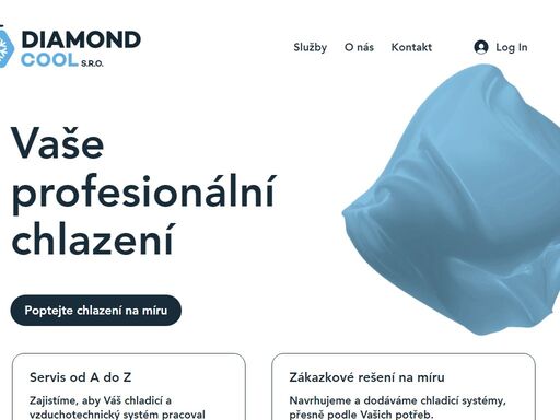 www.diamondcool.cz