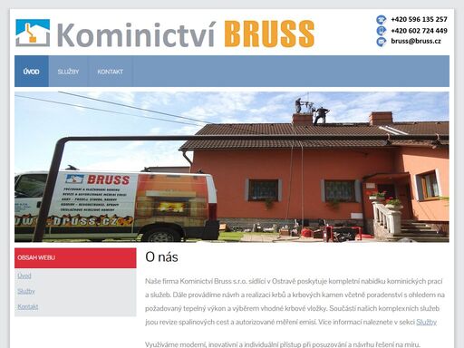 www.bruss.cz