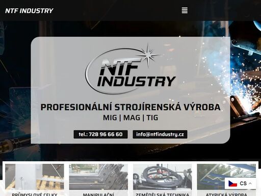www.ntfindustry.cz
