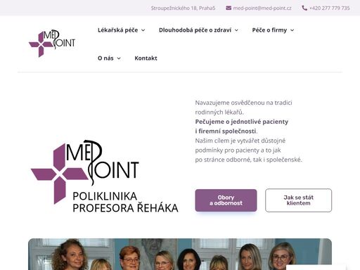med-point.cz