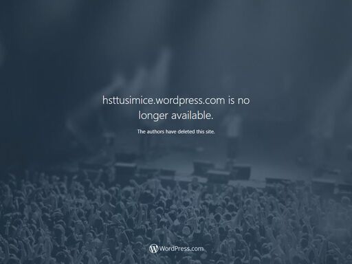 hsttusimice.wordpress.com