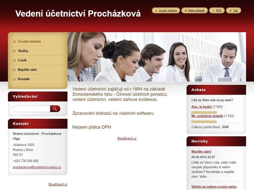 www.ucetnictvi-rosice.cz