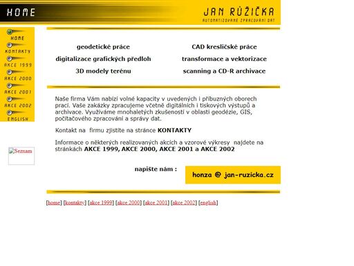 www.jan-ruzicka.cz