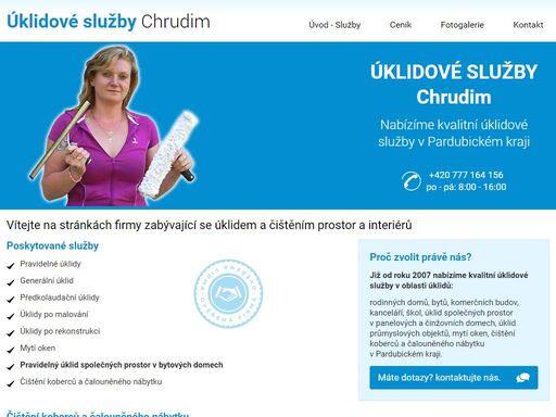www.uklid-chrudim.cz