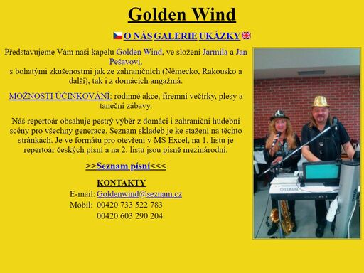 www.goldenwind.cz