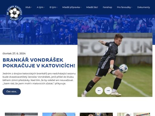 www.fotbal-katovice.cz