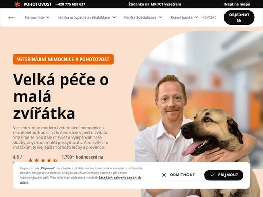 www.vet-centrum.cz