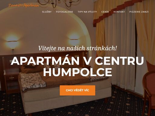 apartmanhumpolec.cz