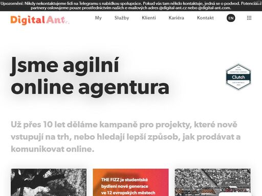www.digital-ant.cz