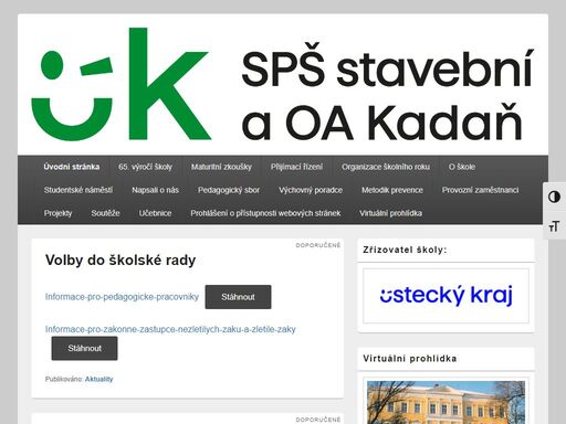 www.sps-kadan.cz