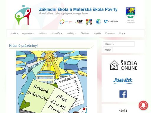 www.zspovrly.cz