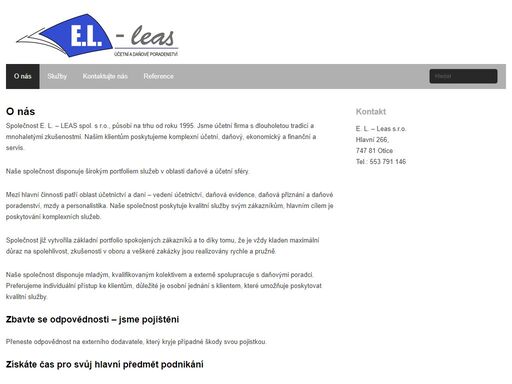 www.elleas.cz