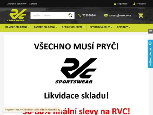www.rvc.cz