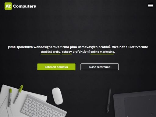 www.azcomputers.cz