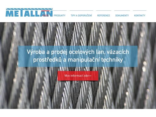 www.metallan.cz