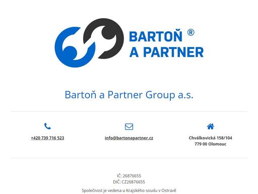 bartonapartnergroup.cz