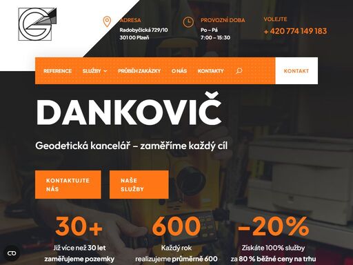 www.gkdankovic.cz