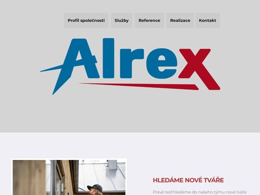 alrex.cz