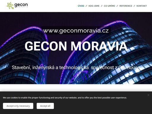 www.geconmoravia.cz