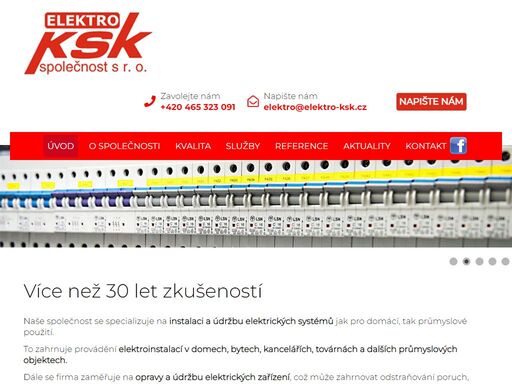 www.elektro-ksk.cz