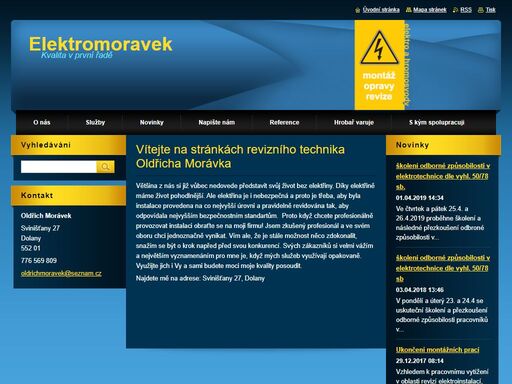 www.elektromoravek.com