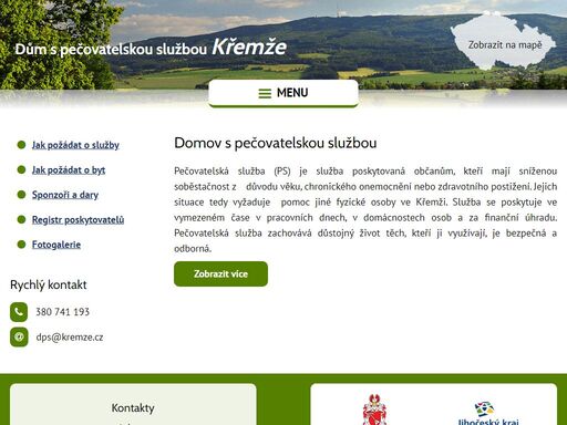 www.dpskremze.cz